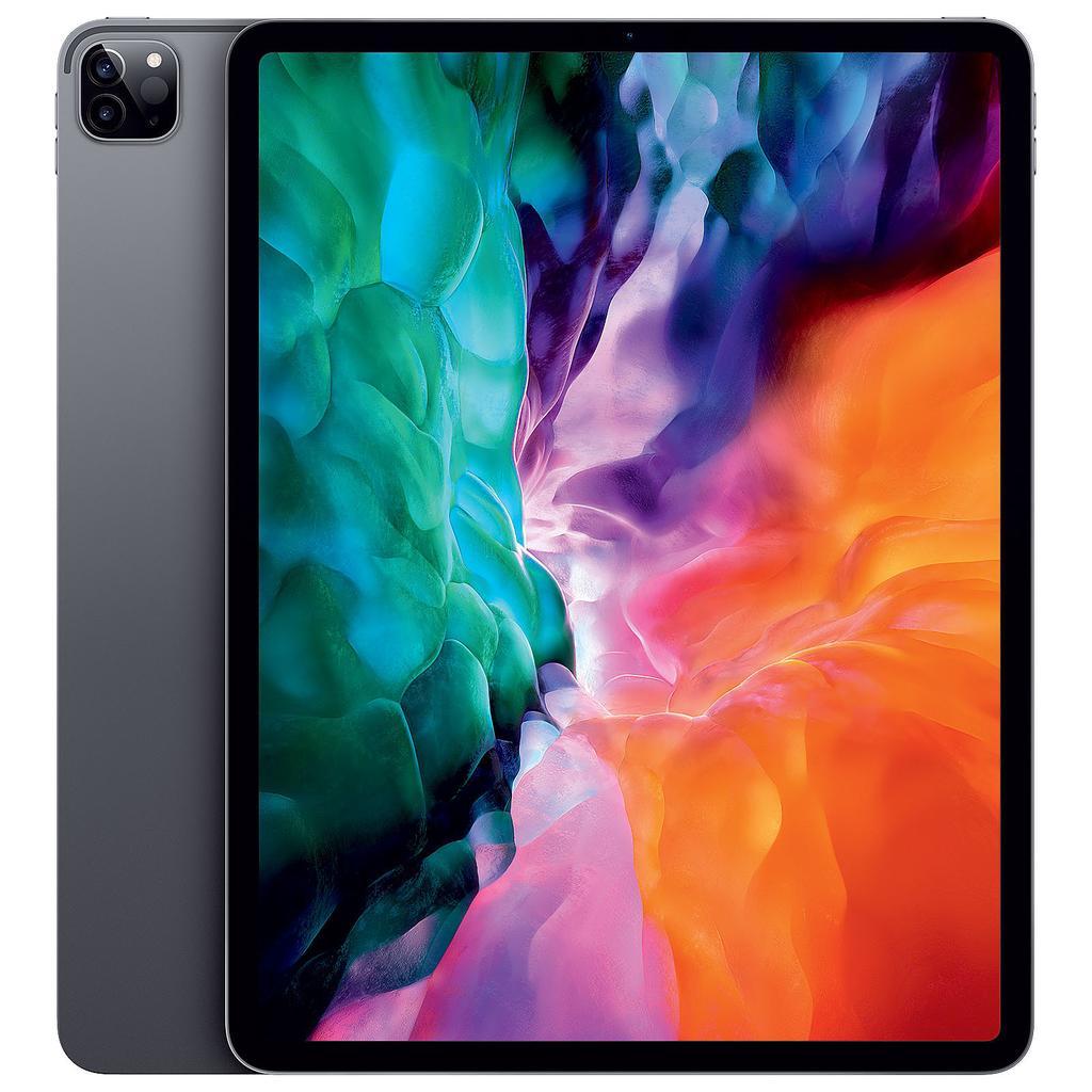 iPad Pro 12.9-inches (2020) 4th gen 1000 GB - Wi-Fi - Space Gray Refurbished - $1499.00 iPad Pro 12.9-inches (2020) 4th gen 1000 GB - Wi-Fi - Space Gray Refurbished - Apple refurbished available on Backmarket