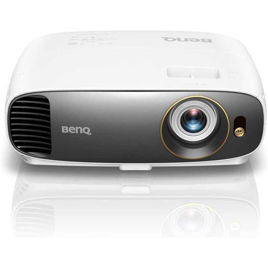 Buy Benq HT2550 Video projector 2200 Lumen - White Reconditionné - $1299.00 Benq HT2550 Video projector 2200 Lumen - White Reconditionné - BenQ refurbished available on Backmarket