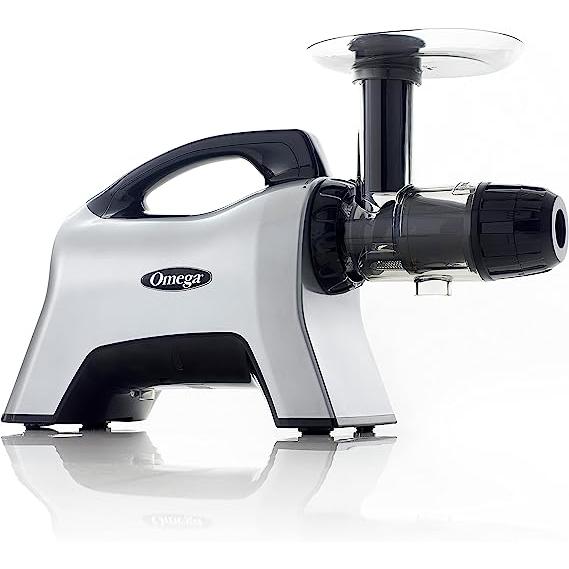 Omega NC1000HDS Juicer Reconditionné - Omega refurbished available on Backmarket
