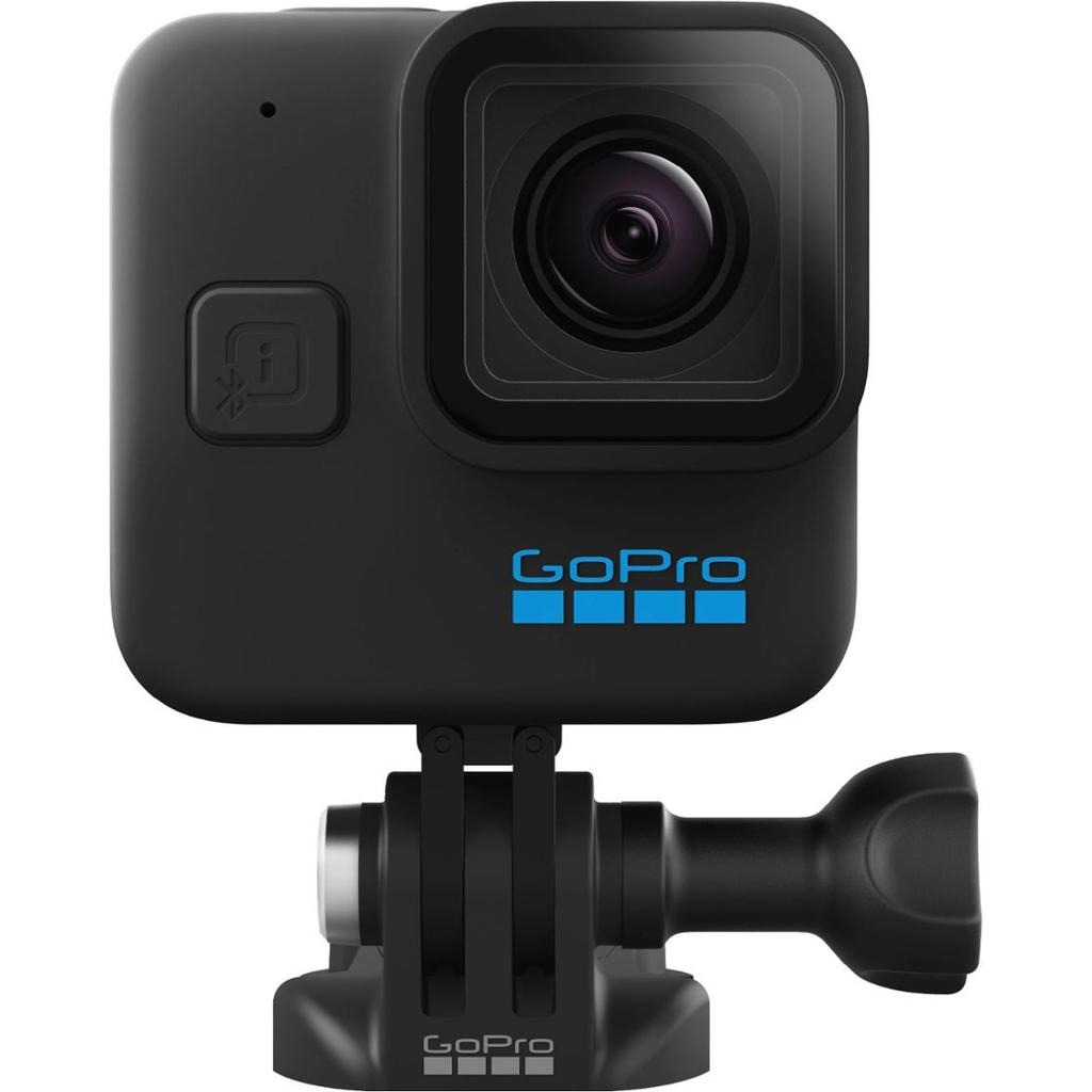 GoPro Hero 11 Black Mini Sport camera Refurbished - GoPro refurbished available on Backmarket