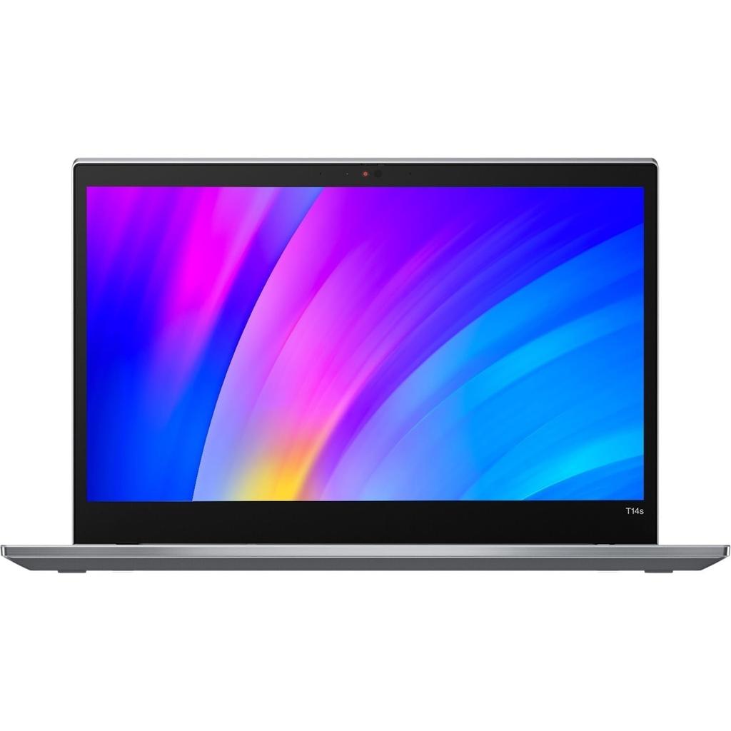 Lenovo ThinkPad T14S G2 14-inch (2021) - Core i5 - Gen 11 (G) - 16 GB - 512 GB SSD Refurbished - Lenovo refurbished available on Backmarket