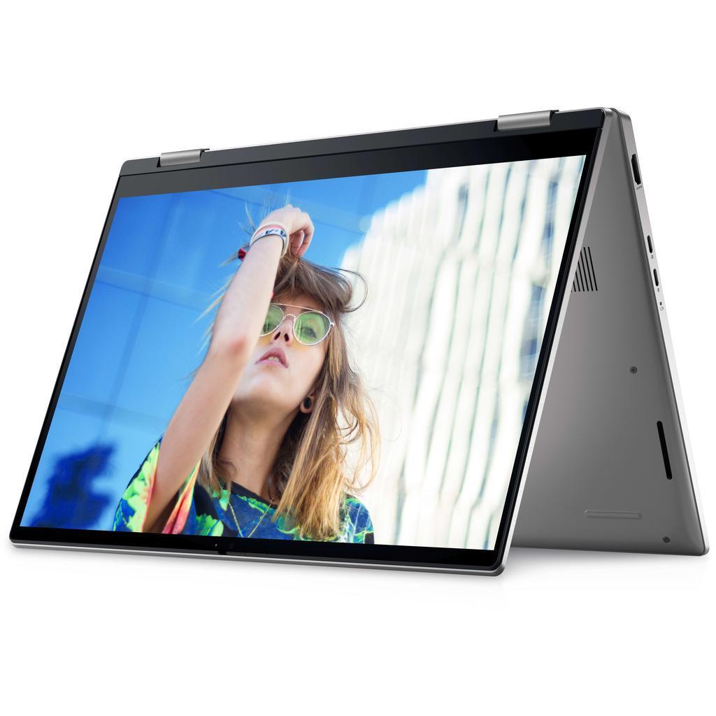 Dell Inspiron 7425 14-inch (2021) - Ryzen 5 - 5000 Series (U) - 16 GB - SSD 512 GB Refurbished - Dell refurbished available on Backmarket