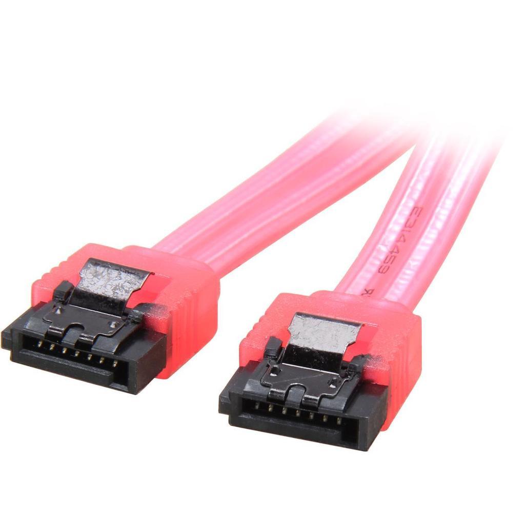 Coboc SC-SATA3-6-LL-RD Cable Refurbished - Coboc refurbished available on Backmarket