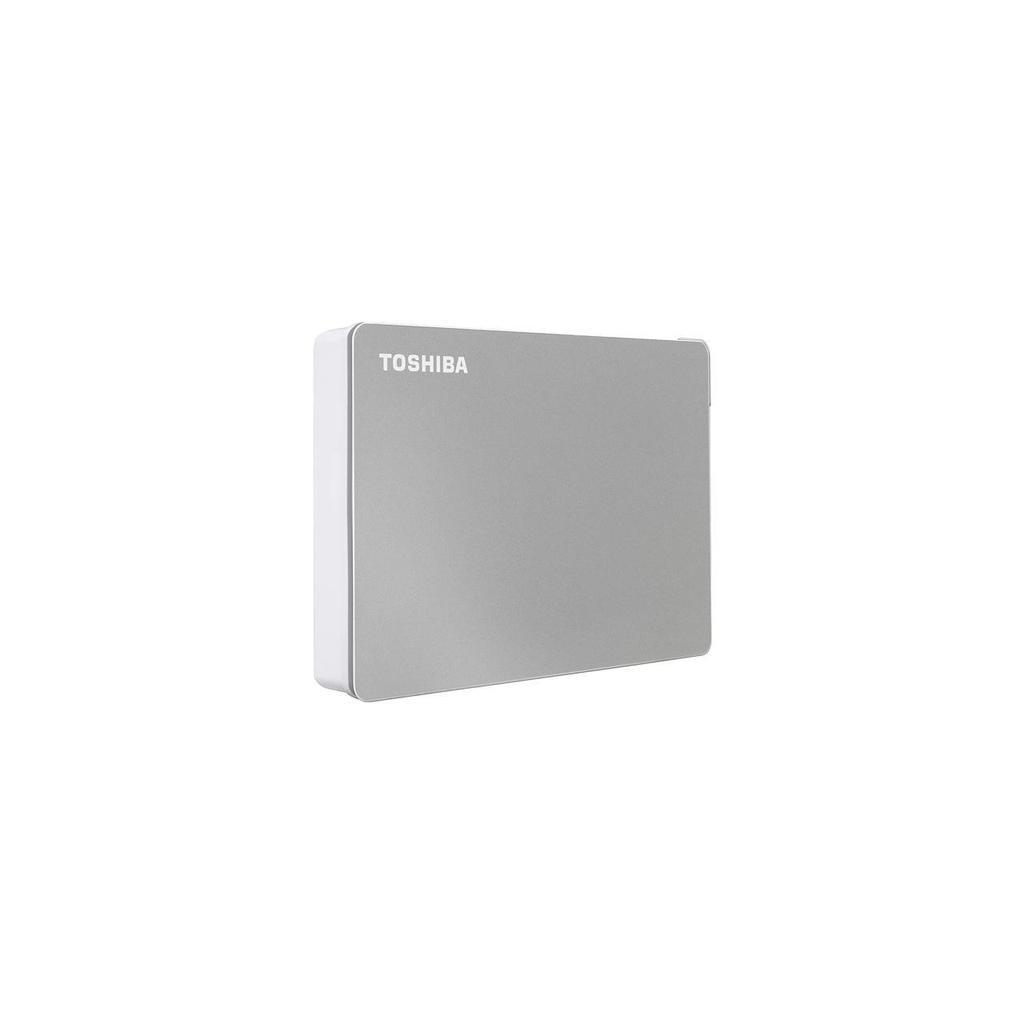 Toshiba HDTX140XSCCA External hard drive - HDD 4 TB Refurbished - Toshiba refurbished available on Backmarket