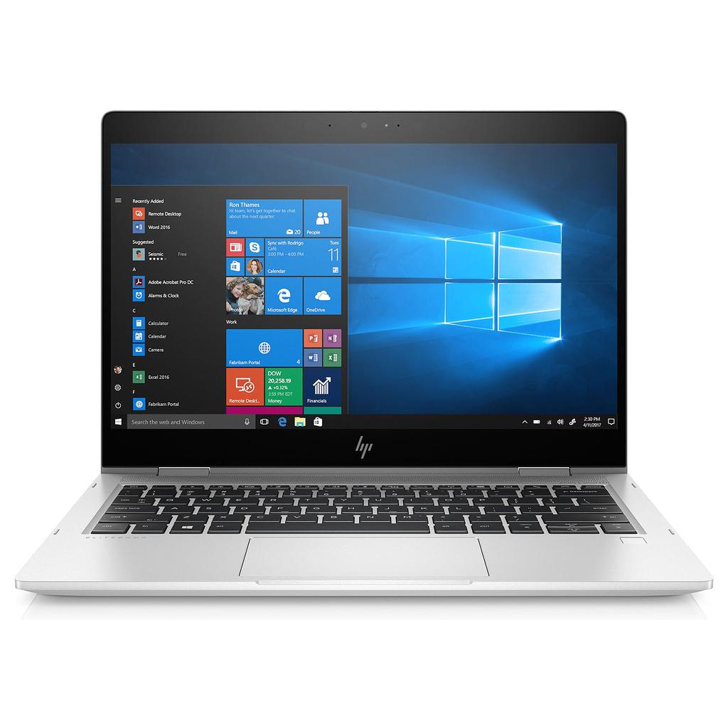 Hp EliteBook x360 830 G6 13-inch (2019) - Core i5 - Gen 8 (U) - 16 GB - SSD 512 GB Refurbished - Hewlett-Packard (ou HP en abrégé) refurbished available on Backmarket