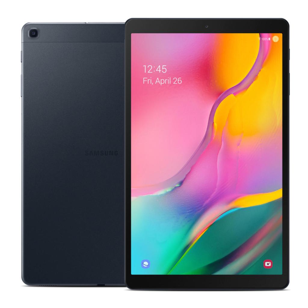 Galaxy Tab A 128GB - Black - (Wi-Fi) Reconditionné - Samsung refurbished available on Backmarket