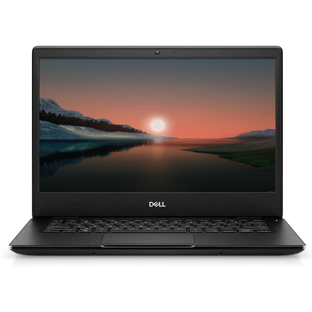 Dell Latitude 3400 14-inch (2018) - Core i5 - Gen 8 (U) - 8 GB - SSD 256 GB Refurbished - Dell refurbished available on Backmarket