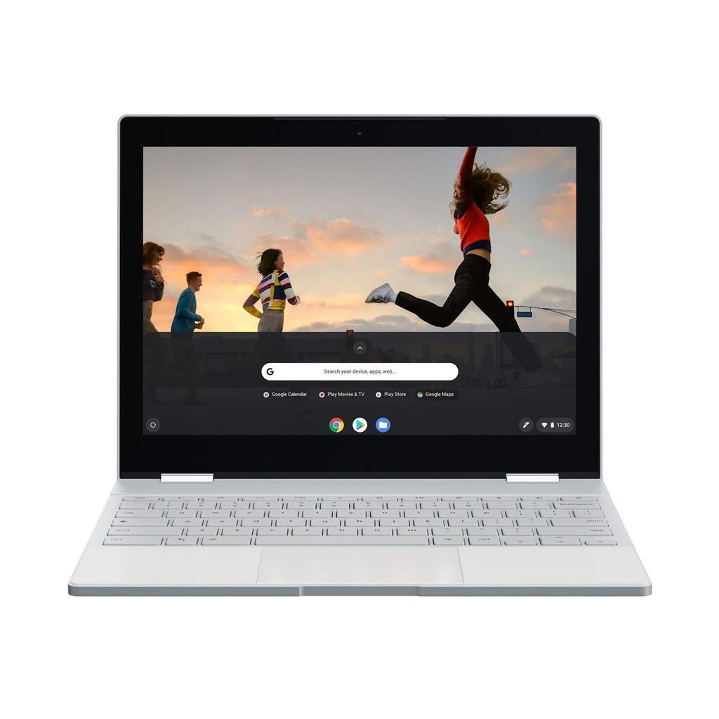 Google PixelBook C0A Core i5-7Y57 1.2 GHz 128 GB eMMC - 8 GB Reconditionné - Google refurbished available on Backmarket