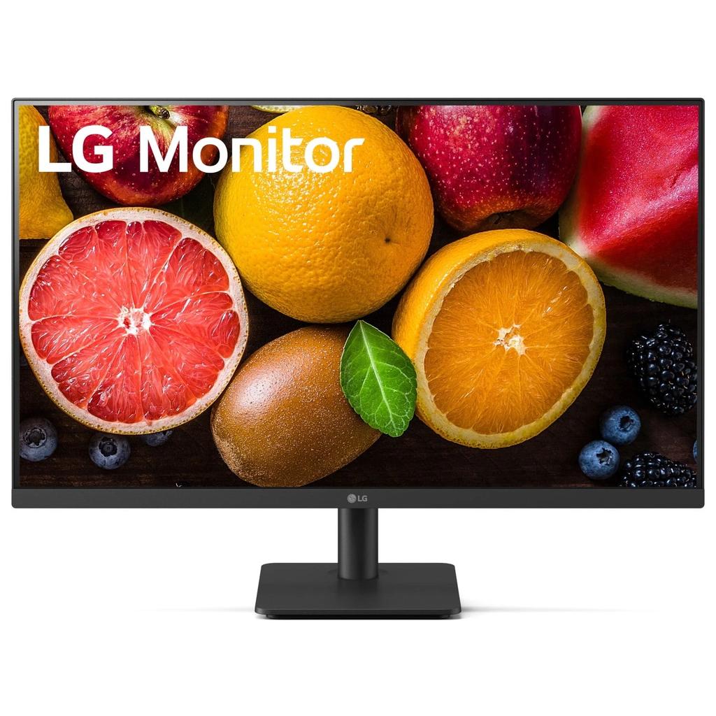 LG 27-inch Monitor 1920 x 1080 LCD (27MS540W-B) Refurbished - LG refurbished available on Backmarket