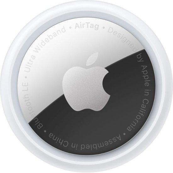 Apple AirTag (1 Pack) Refurbished - Apple refurbished available on Backmarket