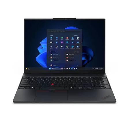 Lenovo ThinkPad E14 G7 14-inch (2023) - Core Ultra 5 226V - 16 GB - SSD 512 GB Refurbished - Lenovo refurbished available on Backmarket