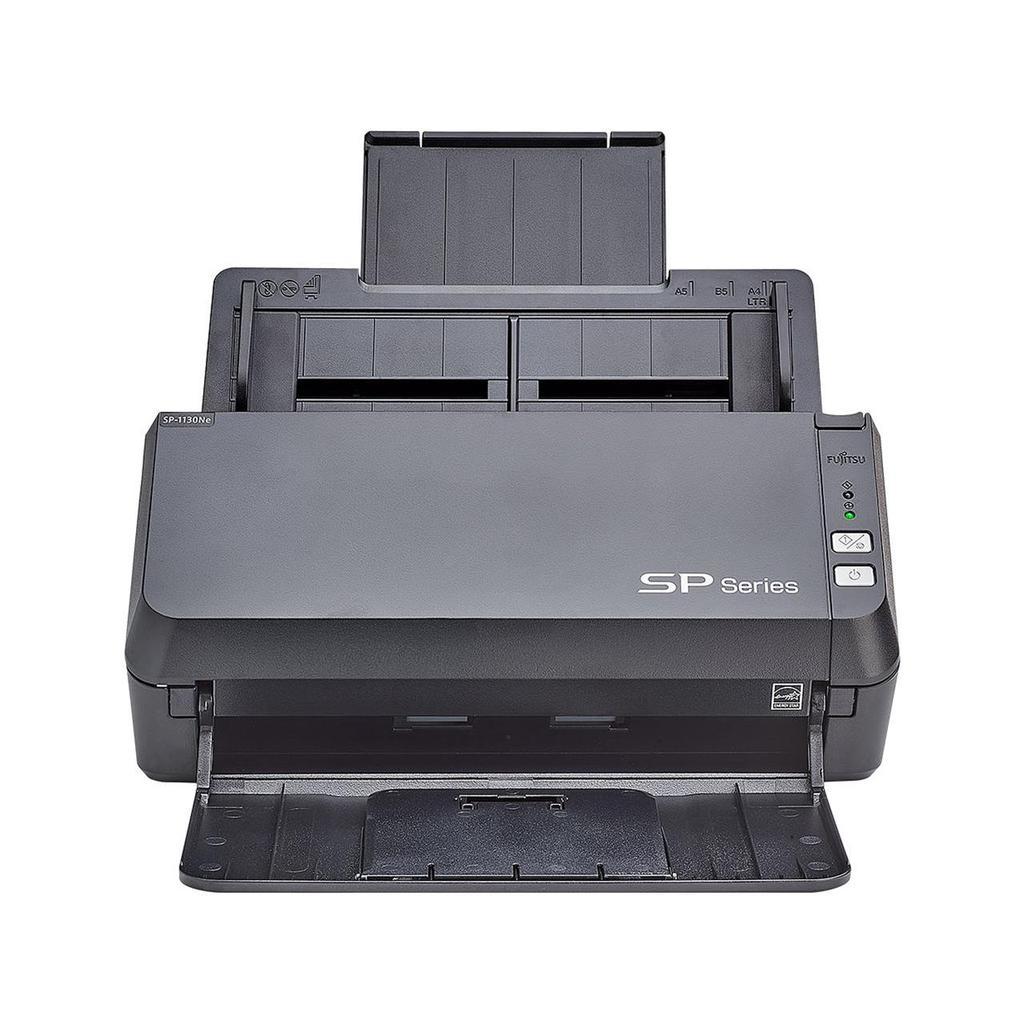Buy Fujitsu SP-1130NE Scanner Refurbished - $553.00 Fujitsu SP-1130NE Scanner Refurbished - Fujitsu refurbished available on Backmarket