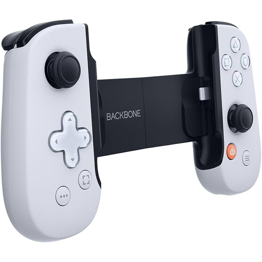 Backbone One Mobile Gaming Smartphone Accessories Refurbished - Backbone (il s'agit d'une marque de guita refurbished available on Backmarket