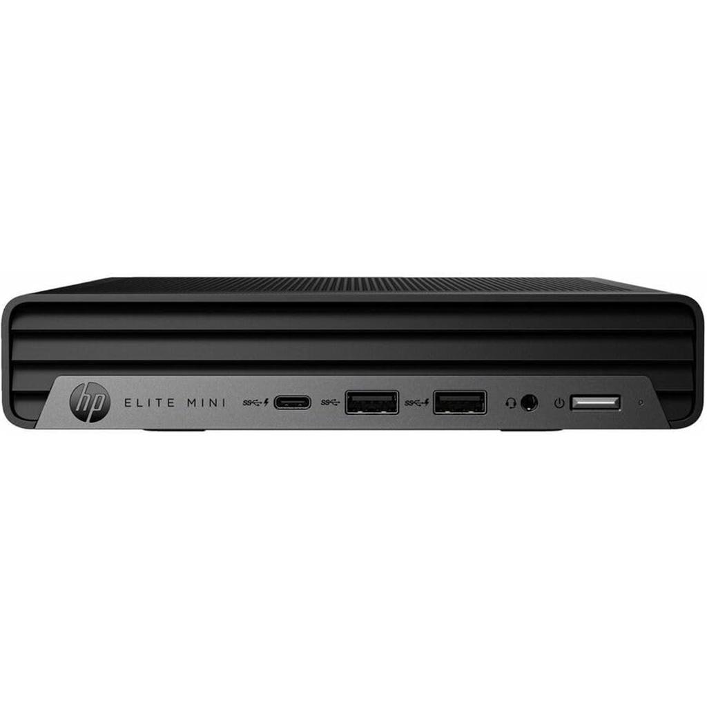 HP 805 Elite G8 Ryzen 5 PRO 3.4 GHz - SSD 256 GB RAM 16GB Refurbished - Hewlett-Packard (ou HP en abrégé) refurbished available on Backmarket