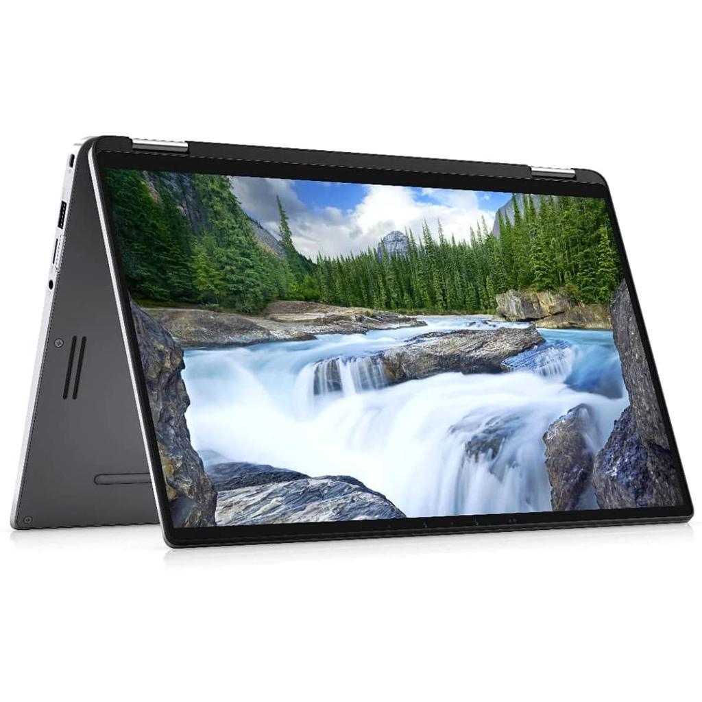 Dell Latitude 9410 14-inch (2020) - Core i5-10310U - 16 GB - SSD 256 GB Reconditionné - Dell refurbished available on Backmarket
