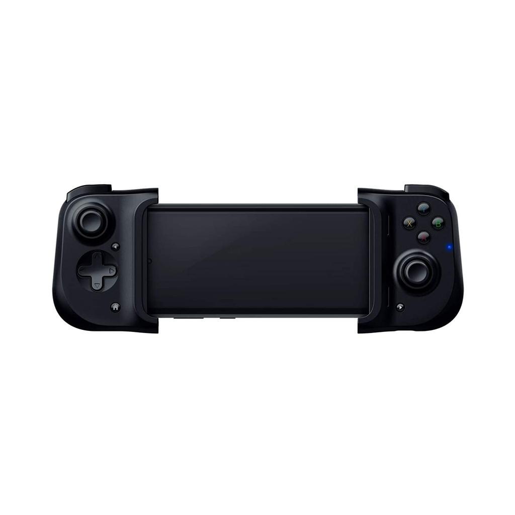 Razer Kishi Mobile Game Controller Smartphone Accessories Refurbished - Razer refurbished available on Backmarket