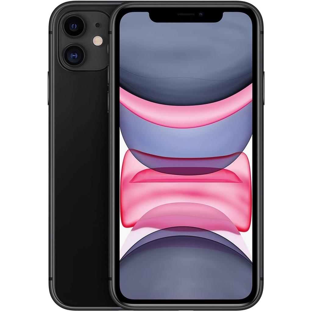iPhone 11 256GB - Black - Unlocked Refurbished - $179.99 iPhone 11 256GB - Black - Unlocked Refurbished - Apple refurbished available on Backmarket