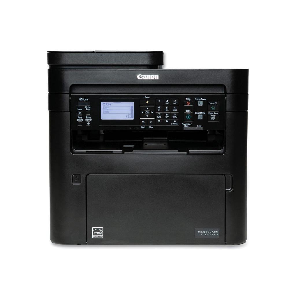 Canon 5938C020 Monochrome laser Refurbished - Canon refurbished available on Backmarket