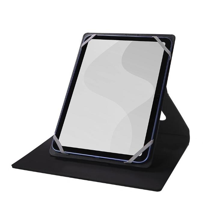 Universal Tablet Case 10"" - Black Refurbished - PowerPeak refurbished available on Backmarket