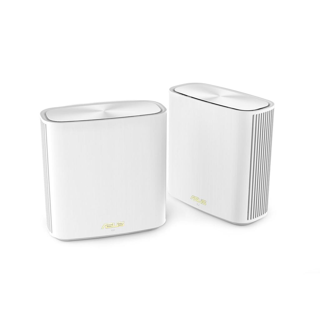Asus XD6(W-2-PK) Router Refurbished - Asus refurbished available on Backmarket