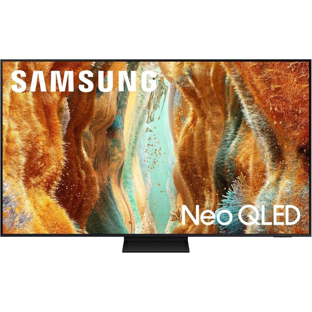 Samsung 65.0000-inch QN65QN70F 3840 x 2160 TV Refurbished - Samsung refurbished available on Backmarket