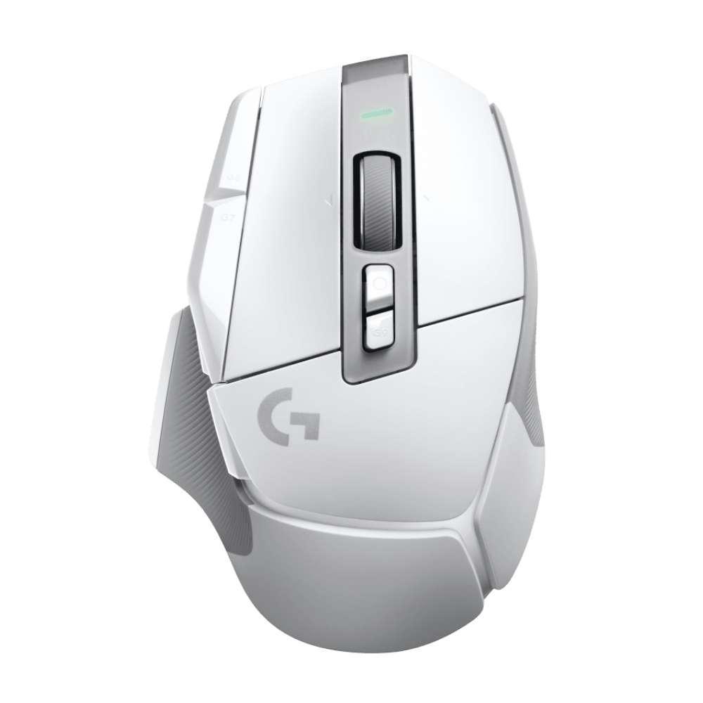 Logitech G502X Lightspeed Mouse Wireless Refurbished - Logitech refurbished available on Backmarket