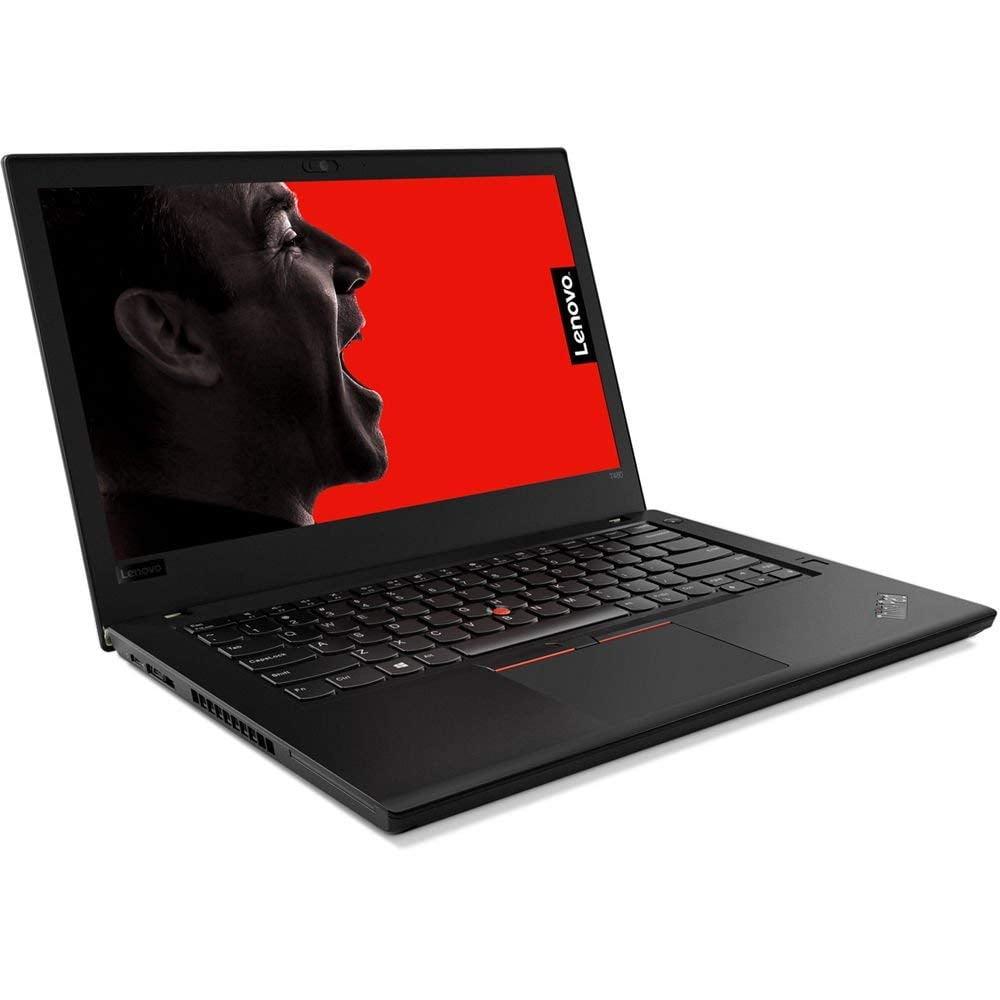 Lenovo ThinkPad T490 14-inch (2020) - Core i5-8365U - 16 GB - SSD 256 GB Reconditionné - Lenovo refurbished available on Backmarket