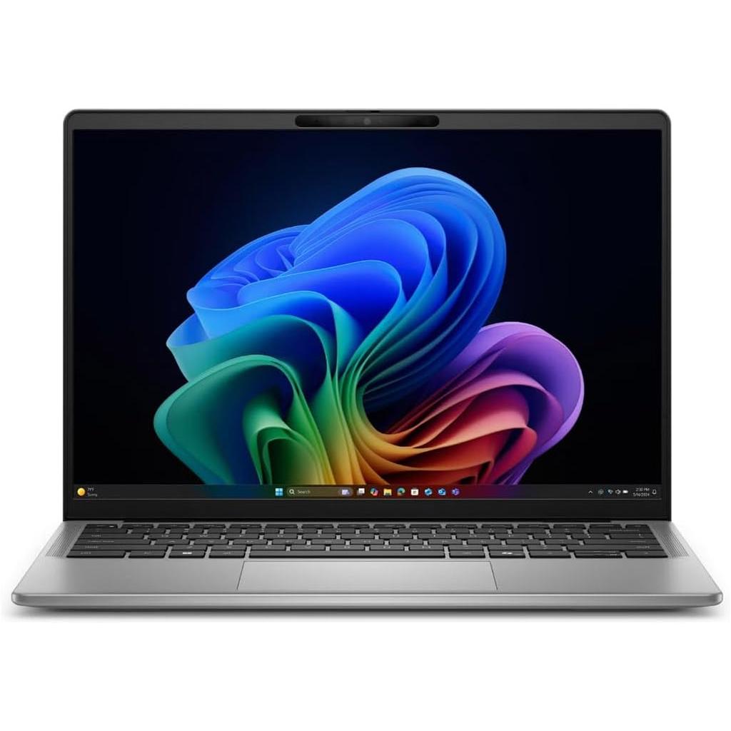 Dell Latitude 7455 14-inch (2025) - Snapdragon X Plus X1P-64-100 - 16 GB - SSD 512 GB Reconditionné - Dell refurbished available on Backmarket