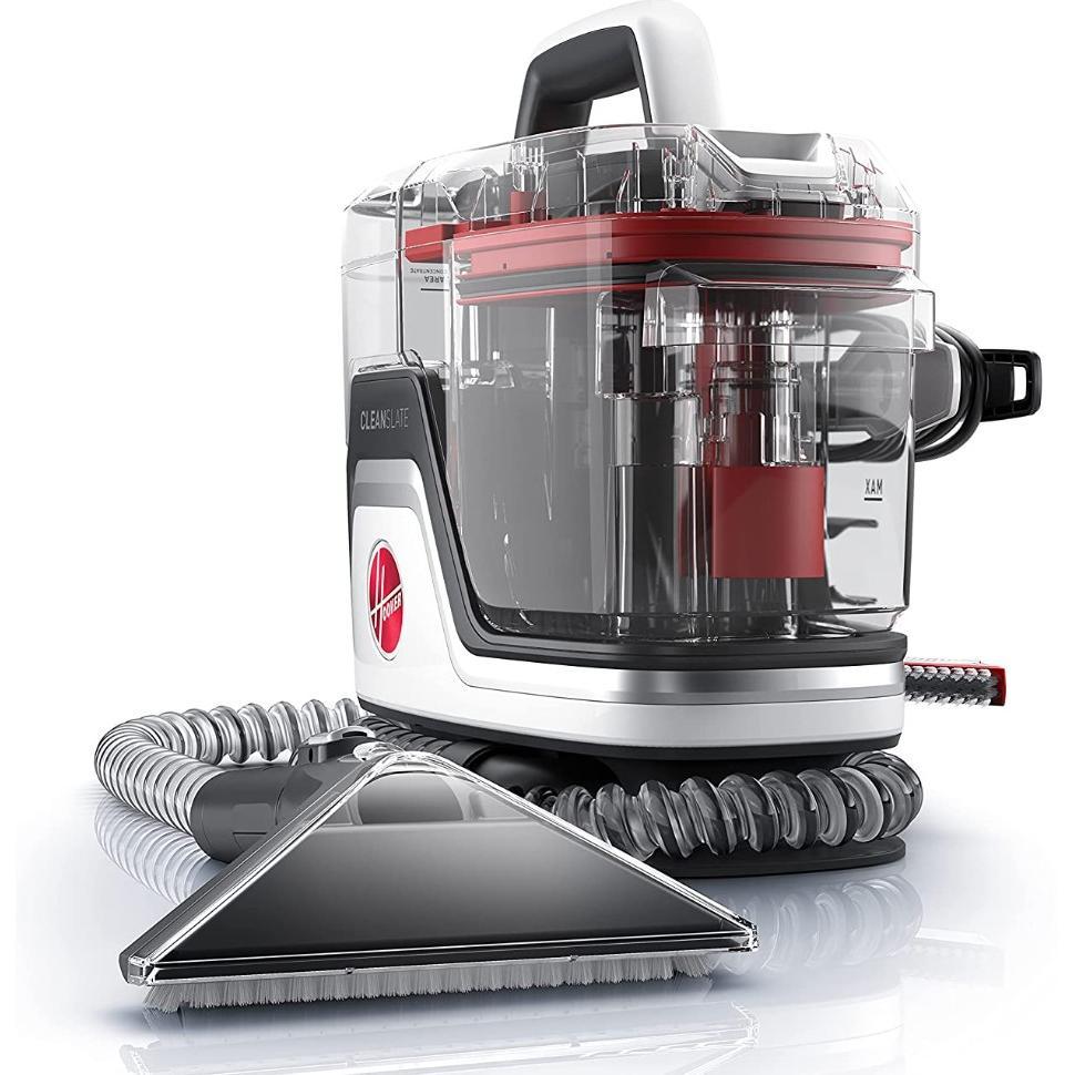 Vacuum cleaner for works HOOVER FH14000 Refurbished - Hoover refurbished available on Backmarket