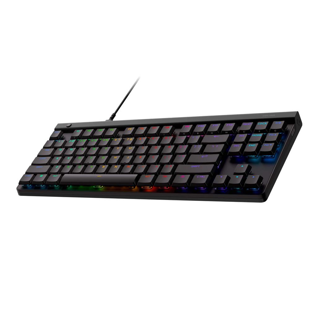 Buy Logitech Keyboard QWERTY Wireless Backlit Keyboard 920-012868 Reconditionné - $160.00 Logitech Keyboard QWERTY Wireless Backlit Keyboard 920-012868 Reconditionné - Logitech refurbished available on Backmarket