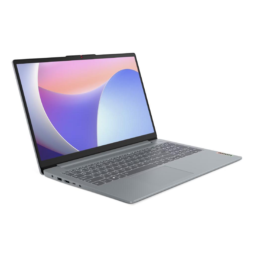 Lenovo IdeaPad Slim 3 15IAN8 15-inch (2022) - Core i3-N305 - 8 GB - SSD 128 GB Refurbished - Lenovo refurbished available on Backmarket