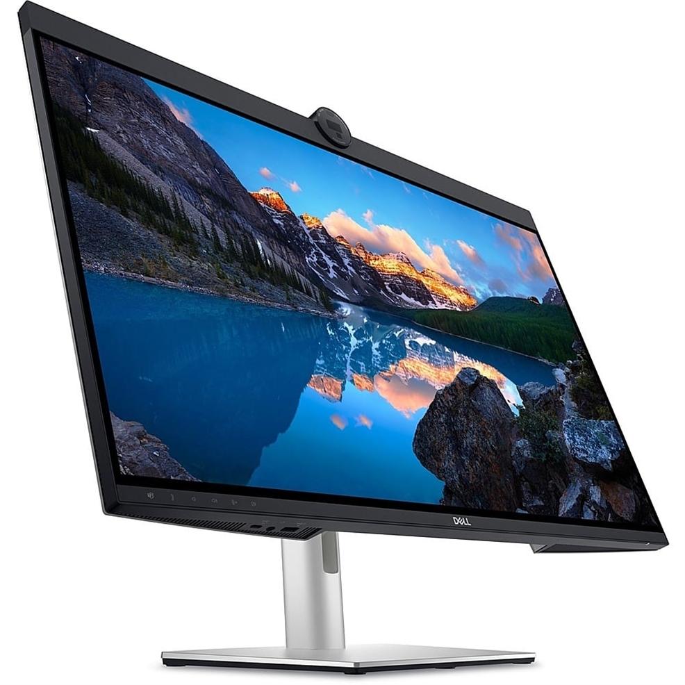 Dell 31.5-inch Monitor 3840 x 2160 LED (UltraSharp U2724DE) Reconditionné - Dell refurbished available on Backmarket