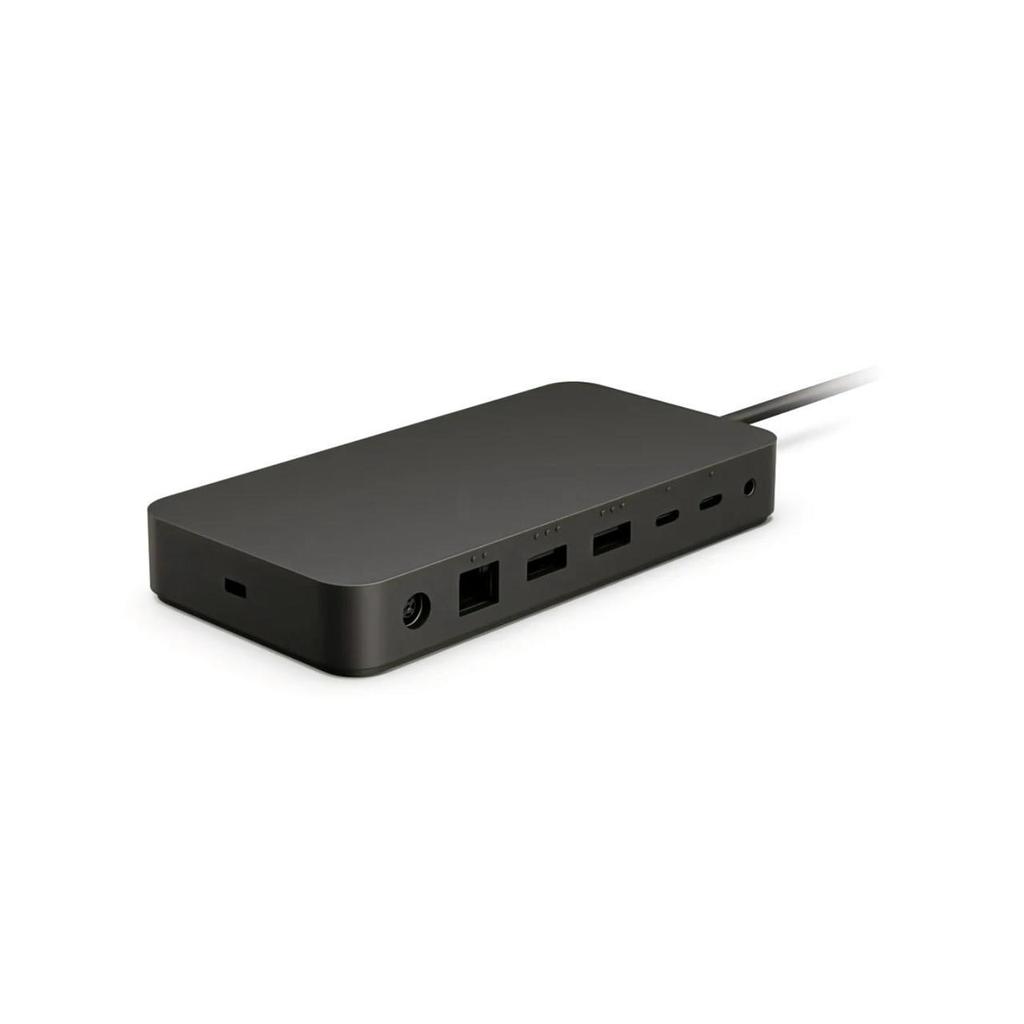 Buy Microsoft T8H-00001 Docking Station Refurbished - $471.00 Microsoft T8H-00001 Docking Station Refurbished - Microsoft refurbished available on Backmarket