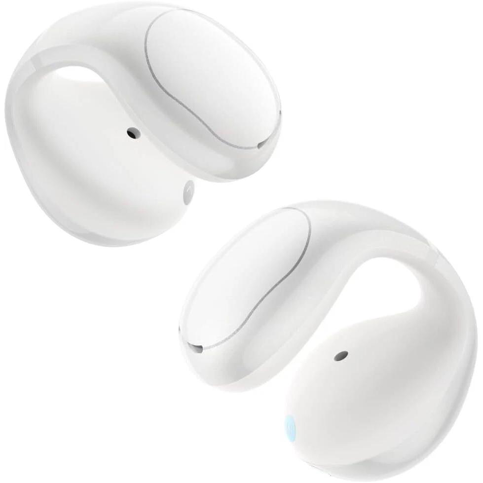Soundcore C30I Earbud Noise-Cancelling Bluetooth Earphones - White Refurbished - Anker Soundcore refurbished available on Backmarket