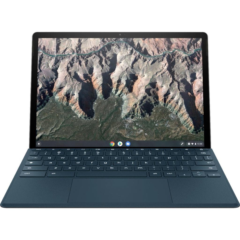 HP ChromeBook X2 11-DA0023DX Snapdragon 7c 1.1 GHz 64 GB SSD - 8 GB Refurbished - $478.00 HP ChromeBook X2 11-DA0023DX Snapdragon 7c 1.1 GHz 64 GB SSD - 8 GB Refurbished - Hewlett-Packard (ou HP en abrégé) refurbished available on Backmarket