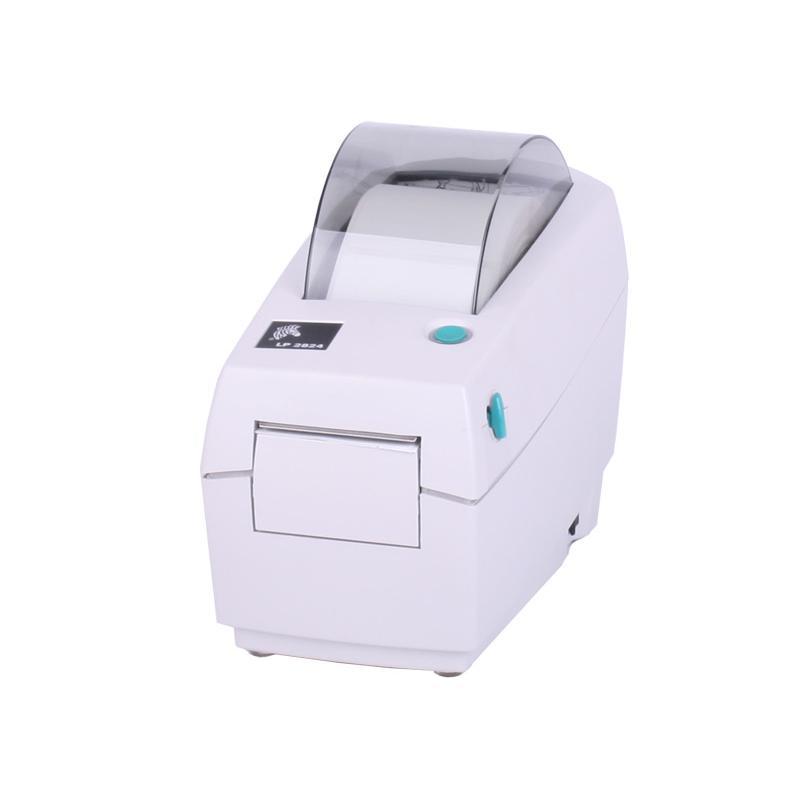 Zebra LP 2824 Thermal printer Refurbished - Zebra Technologies (si la marque se réfère à l refurbished available on Backmarket