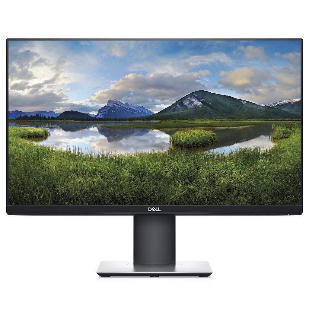 Dell 23.8-inch Monitor 1920 x 1080 LED (P2419H) Refurbished - Dell refurbished available on Backmarket