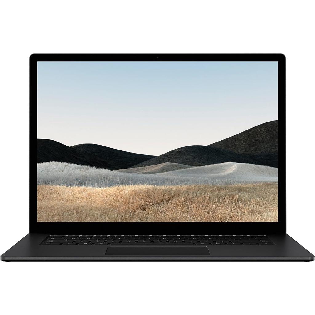 Microsoft SURFACE LAPTOP 4 13-inch (2021) - Core i7 - Gen 11 (G) - 16 GB - 256 GB SSD Refurbished - Microsoft refurbished available on Backmarket