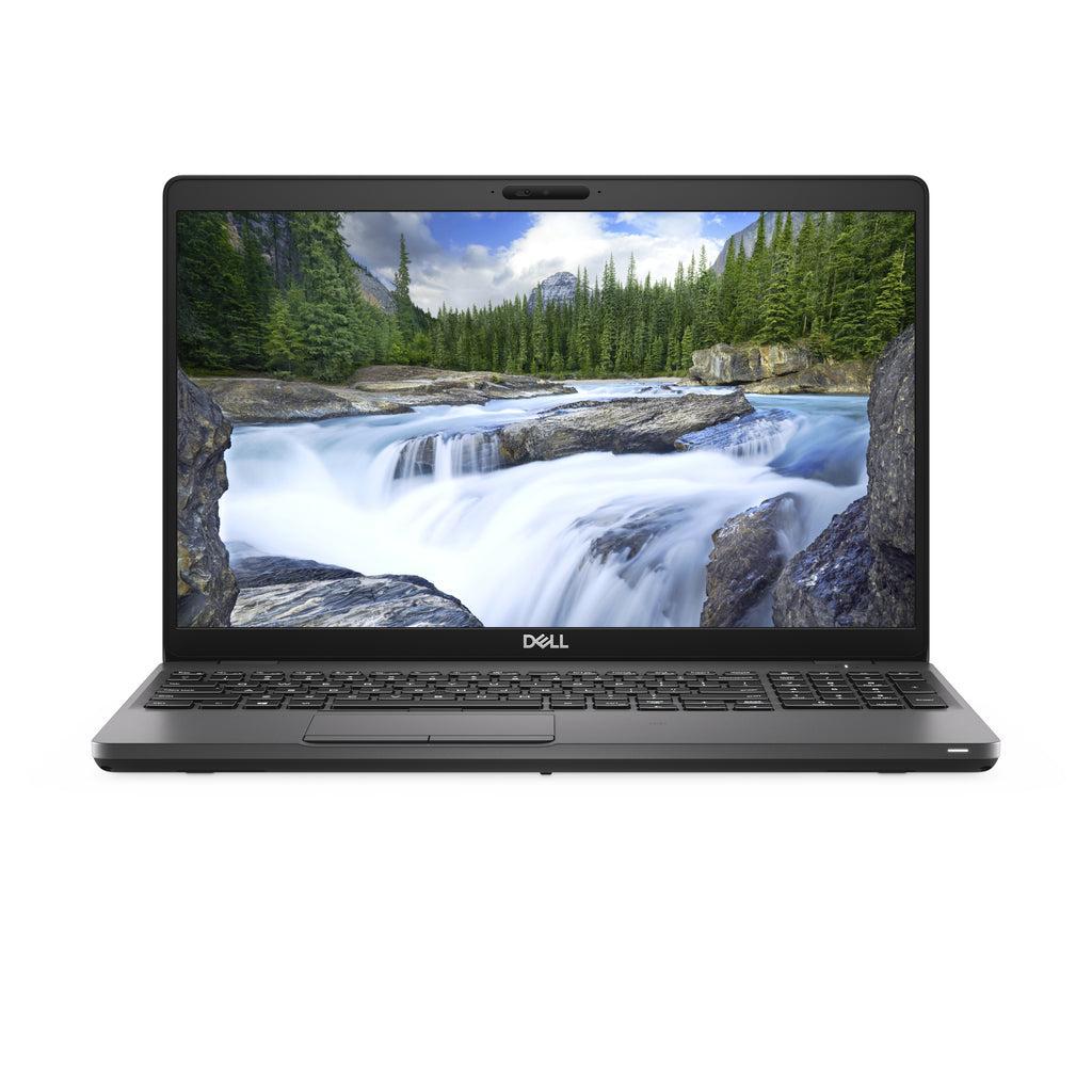 Dell Latitude 5500 15-inch (2018) - Core i5 - Gen 8 (U) - 16 GB - SSD 512 GB Reconditionné - Dell refurbished available on Backmarket