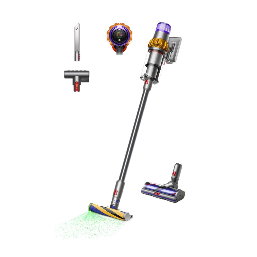 Dyson V15 Vacuum Cleaner - Refurbished - Dyson refurbished available on Backmarket