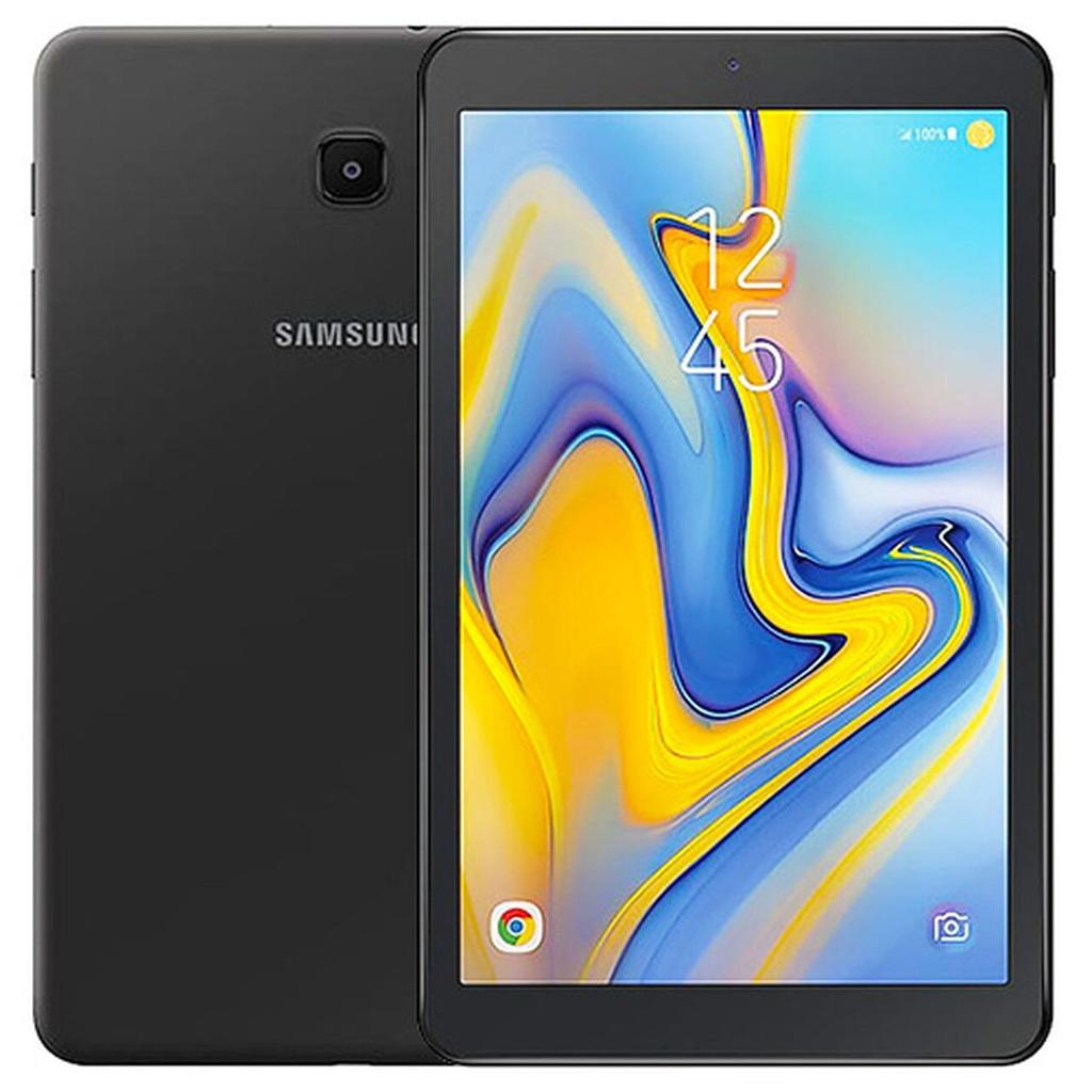 Galaxy Tab A 32GB - Black - (Wi-Fi) Refurbished - Samsung refurbished available on Backmarket