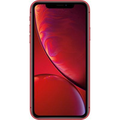 iPhone XR 256GB - Red - Unlocked Refurbished - Apple refurbished available on Backmarket
