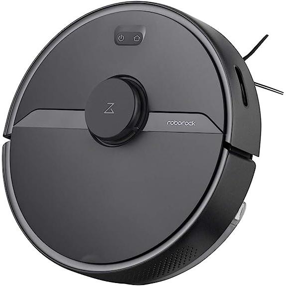 Robot vacuum ROBOROCK S6 Reconditionné - Roborock refurbished available on Backmarket