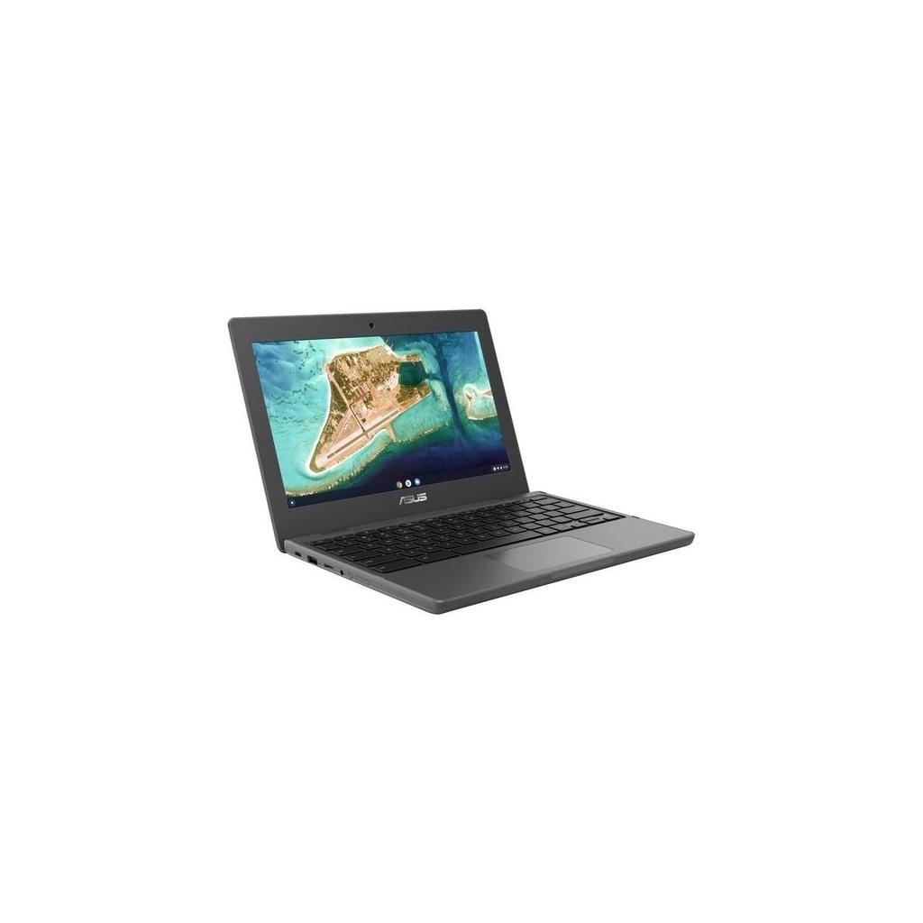 Asus ChromeBook CR1100 Celeron N5100 2.1 GHz 32 GB eMMC - 4 GB Refurbished - Asus refurbished available on Backmarket