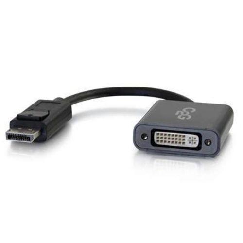 C2G 757120543176 DisplayPort TV accessories Refurbished - C2G (Computer Cables To Go) refurbished available on Backmarket