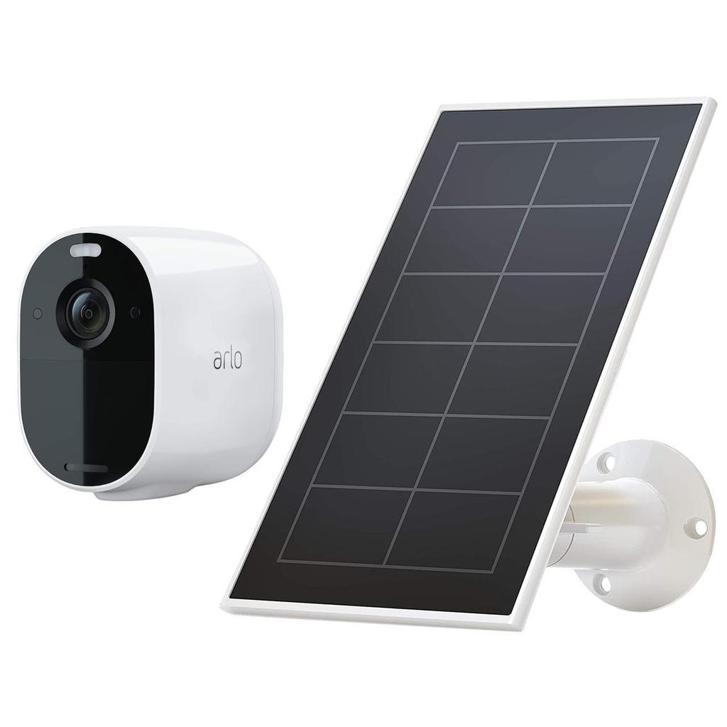 Buy Arlo VM2030136001BN Camcorder - White Refurbished - $246.00 Arlo VM2030136001BN Camcorder - White Refurbished - Arlo refurbished available on Backmarket