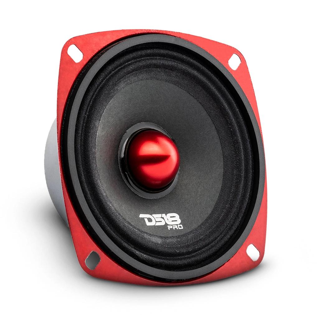 Ds18 Mid-Range car speakers Refurbished - N/A (je n'ai pas pu trouver de marque conn refurbished available on Backmarket