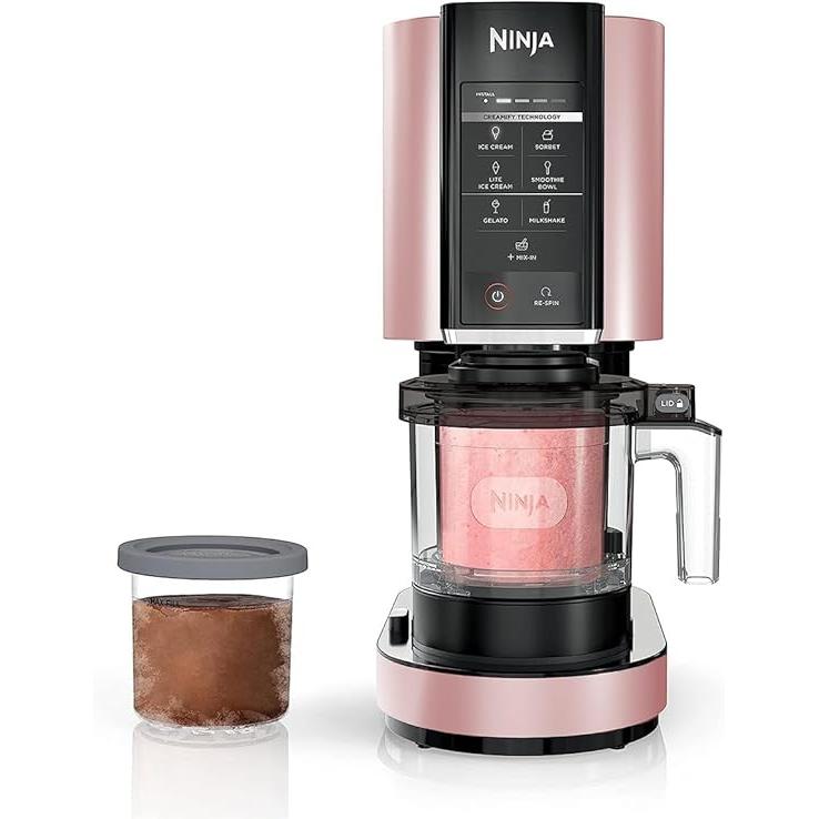 Ninja Nc301 Blender Refurbished - Ninja est une marque connue, mais elle peut faire référence refurbished available on Backmarket