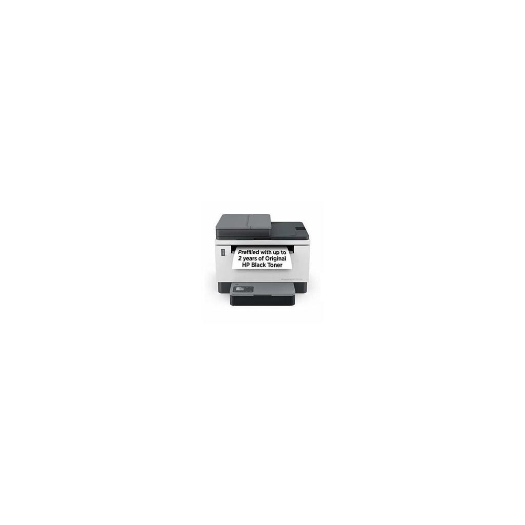 HP Laser Jet Tank MFP 2604SDW Inkjet printer Refurbished - Hewlett-Packard (ou HP en abrégé) refurbished available on Backmarket