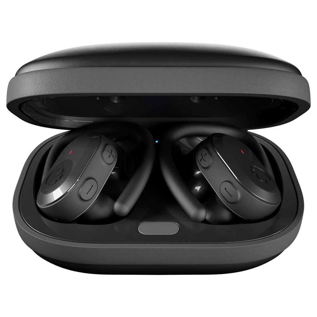 Skullcandy S2BDWN740 Earbud Bluetooth Earphones - Black Refurbished - Skullcandy refurbished available on Backmarket